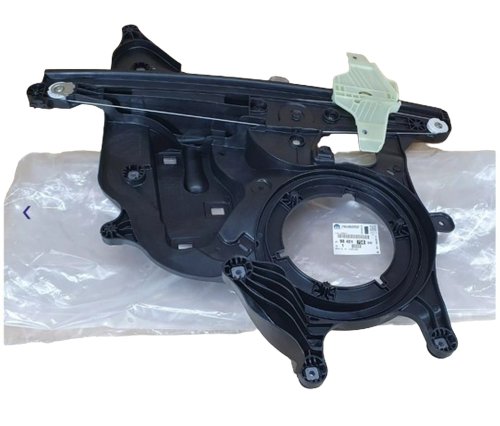 Electric Window Regulator 9840175880 Front Left Peugeot Partner IV Original