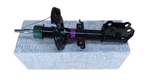 Shock Absorber Front 543027183R Renault Captur II Original New