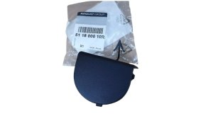 Towbar Cover Front 511800010R Renault Laguna III GT Original