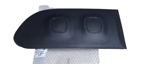 Door Trim Right Rear 98130940XT Citroen C3 III Original New