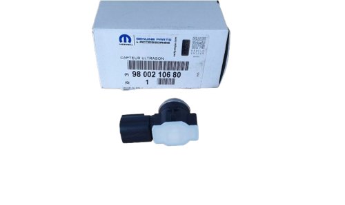 Parking Sensor 9800210680 Peugeot 3008 2008 Original New