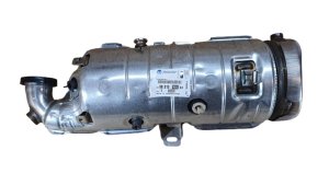 Catalytic Converter 9831396680 Citroen Jumpy IV 1.5HDI Original New