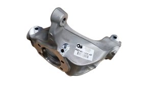 Steering Knuckle Right Front 400146UA0A Renault Austral Espace VI Original New