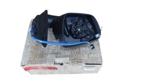 Mirror Left 963022701R Renault Kadjar 11 Pin Original