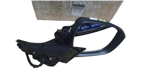 Right Mirror 963015364R Renault Austral 12 Pin Original New