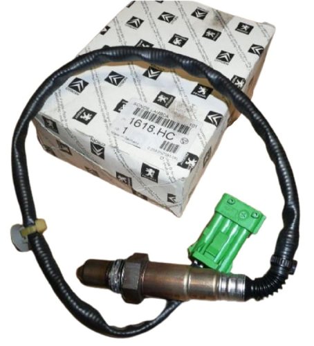 Lambda Probe 1618HC Peugeot Citroen New Original