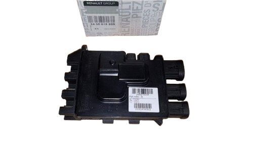 Battery Module 243501820R Renault Master III 1.6DCI Original New