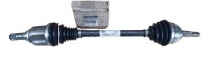 Left Drive Shaft 391017096R Renault Kangoo II III 1.5DCI Original