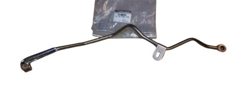 Turbine Lubrication Pipe 151922817R Renault 2.0DCI Original New