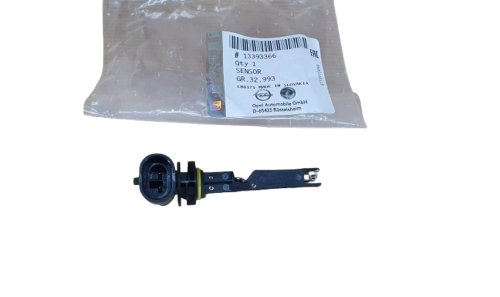 Fluid Level Sensor in Tank 13393366 Opel Original New