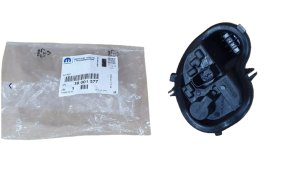 Bulb Socket 39001577 Left Rear Opel Astra K Original New