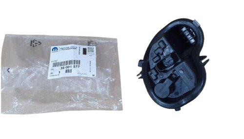 Bulb Socket 39001577 Left Rear Opel Astra K Original New