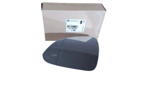 Mirror Glass Left 23198804 Opel Insignia A Original New