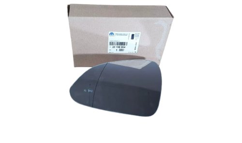 Mirror Glass Left 23198804 Opel Insignia A Original New