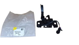 Bonnet Lock 39085676 Opel Astra K Original New