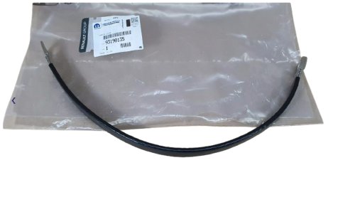 Ground Wire 93198135 Opel Renault Original New