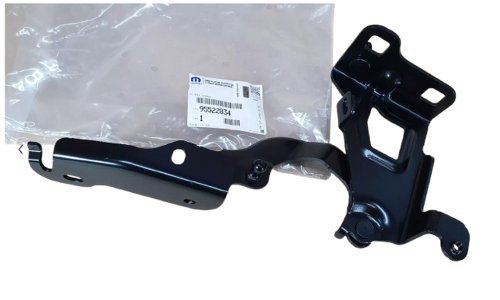 Bonnet Hinge Right 95522834 Opel Renault Original New