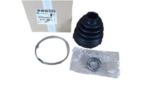 Joint Cover 1607741580 Citroen Jumper III Peugeot Boxer III Original New