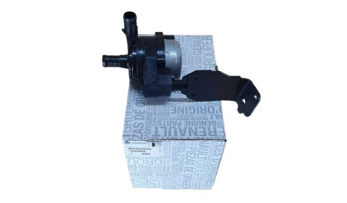 Water Pump 95529436 Opel Movano Renault Master III 2.3DCI Original New