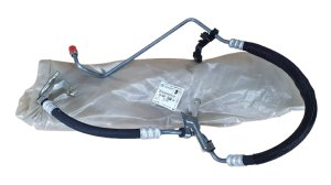 Power Steering Hose 1606277280 Citroen Jumper III Peugeot Boxer III Original New