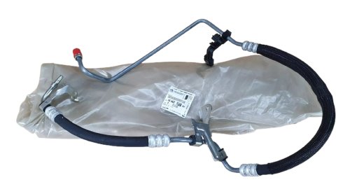 Power Steering Hose 1606277280 Citroen Jumper III Peugeot Boxer III Original New