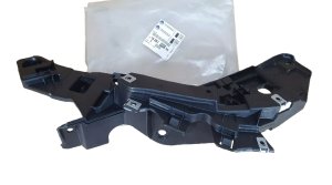 Bumper Bracket Right 1626195680 Citroen Jumper III Original New