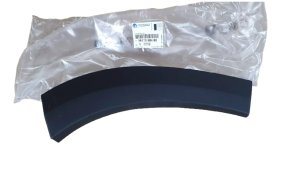 Mudguard 1617598480 Left Rear Peugeot 2008 Original New
