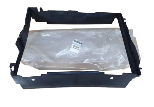 Air Duct 215595531R Dacia Sandero III Original New