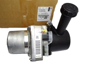 Power Steering Pump 1629095880 Peugeot 407 New Original