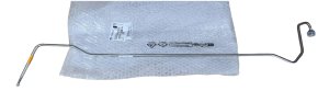 Particulate Filter Tube 1640323680 Citroen Jumper III Original New