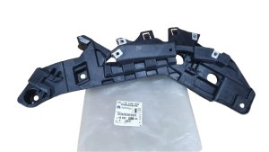 Bumper Bracket Left 1626195780 Citroen Jumper III Original New