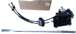 Gear Lever 2400.KK 2400KK Peugeot 308 II Original New
