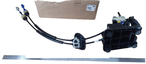Gear Lever 2400.KK 2400KK Peugeot 308 II Original New