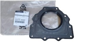 Crankshaft Seal 1227900Q0F Renault Megane III 1.6DCI Original New