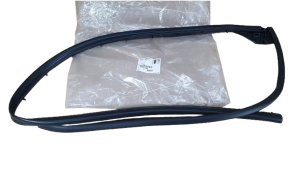 Door Seal 9025Q3 9025.Q3 Left Rear Peugeot 3008 Original New