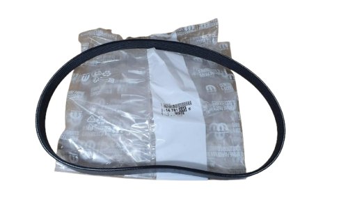 V-Belt 1678169580 Peugeot Partner III Original New