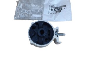 Muffler Hanger 9674325180 Citroen Berlingo II Original New