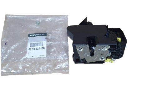 Door Lock Left Rear 825033585R Dacia Sandero II Original New