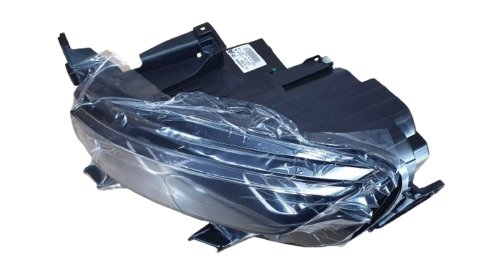 Left Headlight 9816925580 Citroen C5 Aircross Original New