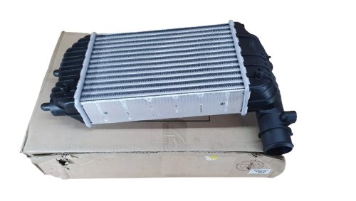 Air Exchanger 0384.G8 0384G8 Peugeot Boxer II 2.8TD Original New