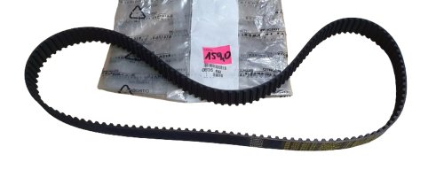 Timing Belt 0816.68 081668 Peugeot Boxer 2.5D Original New
