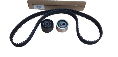 Timing Belt Kit 0831.N2 0831N2 Citroen Berlingo Peugeot 206 306 1.9D DW8 Original New