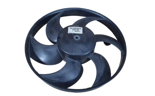 Fan Propeller 1254.85 125485 Peugeot Partner Original New
