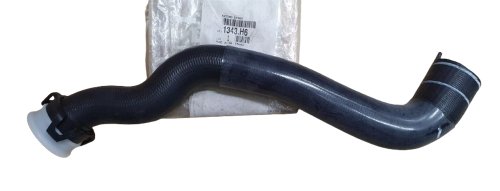 Radiator Hose 1343.H6 1343H6 Peugeot 405 II Petrol Original New