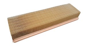 Air Filter 1444.CQ 1444CQ Citroen C4 1.4 16V Original New