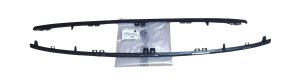 Grill Frame 1606221280 Peugeot 308 Original New