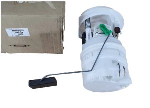 Fuel Pump 1525.Q4 1525Q4 Citroen C4 C5 Peugeot 307 1.4 16V Original New