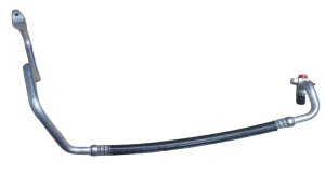 Radiator Hose 1606913880 Citroen Jumper III 2.0HDI Original New
