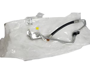 Air Conditioning Pipe 9678308780 Citroen Peugeot New Original