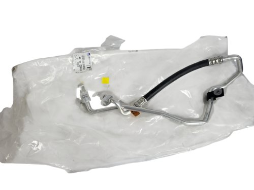 Air Conditioning Pipe 9678308780 Citroen Peugeot New Original